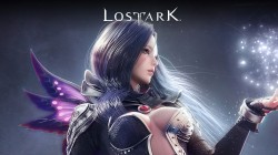Nuevos detalles sobre la primera beta para corea de Lost Ark