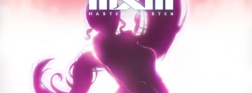 Nuevo evento de pruebas Alpha para Master X Master