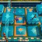 MXM nos presenta los mini juegos que llegaran en la próxima Alpha