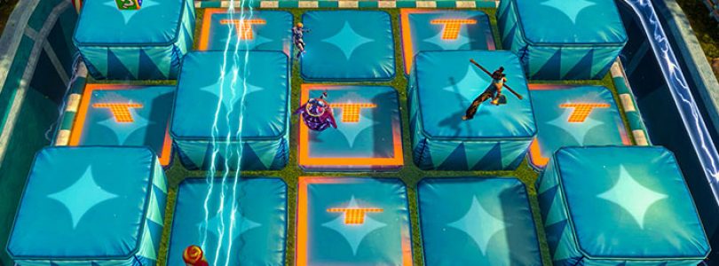 MXM nos presenta los mini juegos que llegaran en la próxima Alpha