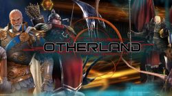 Empieza la beta abierta de Otherland Free-to-Play