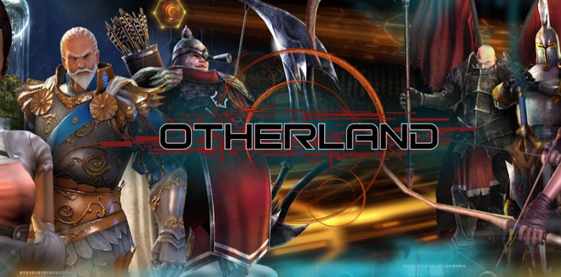 Empieza la beta abierta de Otherland Free-to-Play