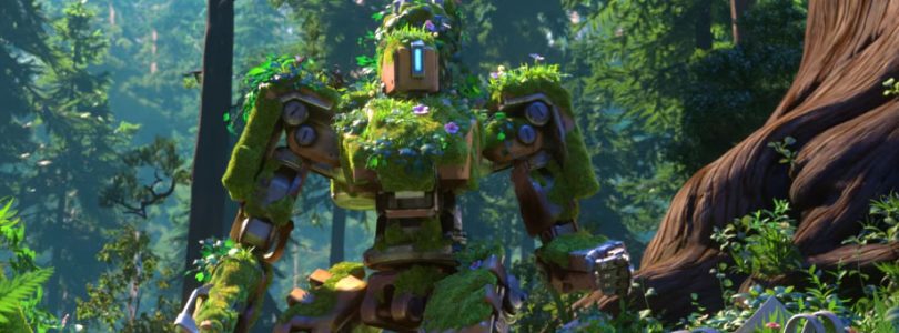 «El Ultimo Bastión» es el nuevo corto animado de Overwatch