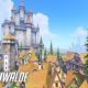 Ya están aquí el nuevo mapa y la segunda temporada de Overwatch