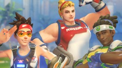 Los juegos de verano llegan a Overwatch con el Luciobol y las nuevas skins