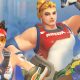 Los juegos de verano llegan a Overwatch con el Luciobol y las nuevas skins