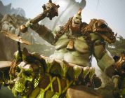 Paragon presenta a su nuevo héroe de soporte, Narbash