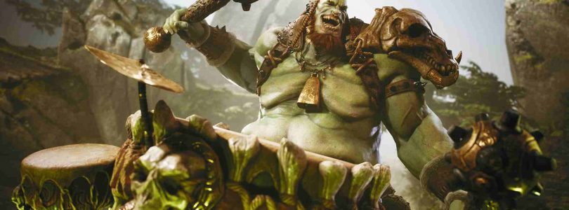 Paragon presenta a su nuevo héroe de soporte, Narbash