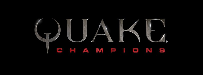 La Beta de Quake Champions arranca esta semana y nos trae nuevo video sin editar