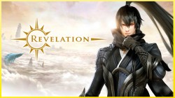 Repartimos 25 claves para Revelation Online CBT1