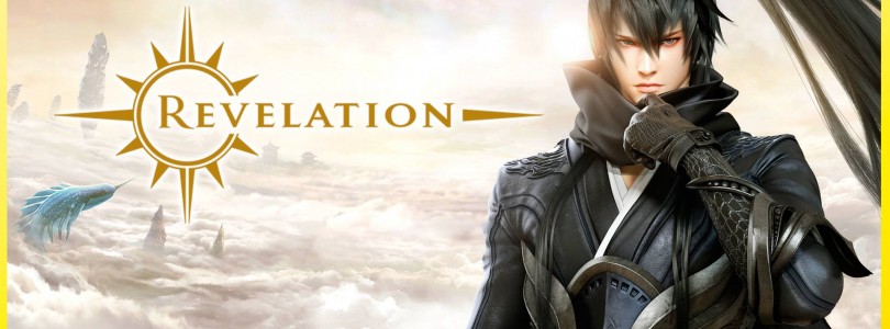 Revelation Online anuncia la fecha para su primera beta cerrada