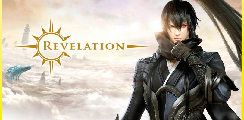 Repartimos 25 claves para Revelation Online CBT1