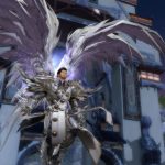 Revelation Online sera free-to-play y ya se pueden adquirir los packs de fundadores