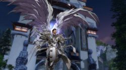 Revelation Online sera free-to-play y ya se pueden adquirir los packs de fundadores