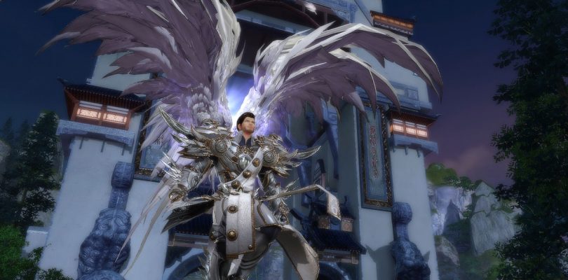 Revelation Online sera free-to-play y ya se pueden adquirir los packs de fundadores