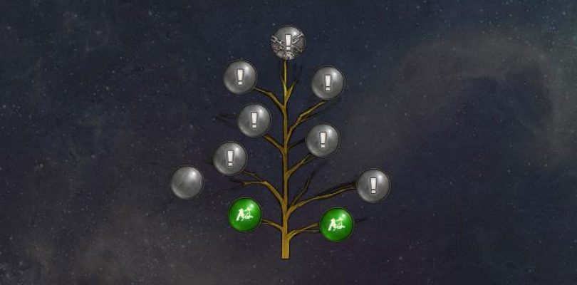 My.com nos explica la progresión de personajes en Revelation