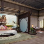 Detalles sobre el sistema de housing en Revelation Online