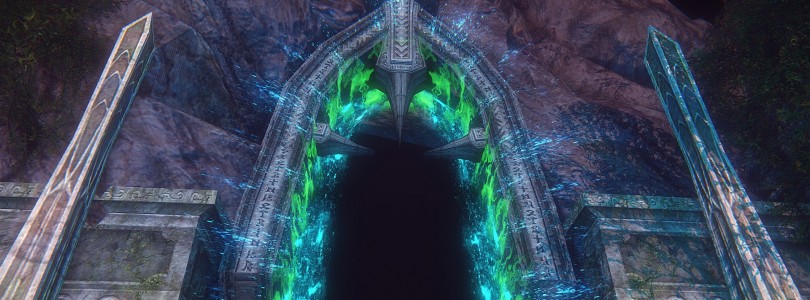 Riders of Icarus – Nuevo contenido PvP a la vuelta de la esquina