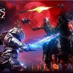 Riders of Icarus – Un vistazo mas amplio a la proxima actualizacion de PvP