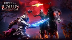 Riders of Icarus – Un vistazo mas amplio a la proxima actualizacion de PvP