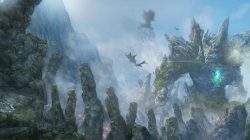 Riders of Icarus permitirá vender objetos de la tienda en la subasta