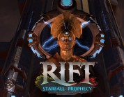 Mañana arranca la beta abierta de Rift: Starfall Prophecy