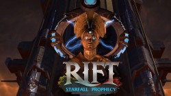 Mañana arranca la beta abierta de Rift: Starfall Prophecy