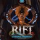 Rift actualiza para arreglar los errores de Starfall Prophecy