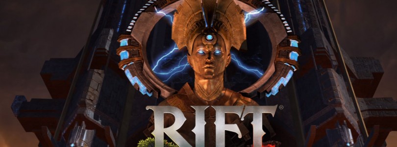 Rift actualiza para arreglar los errores de Starfall Prophecy