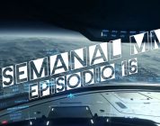 El Semanal MMO, Episodio 16 – Resumen de la semana en video