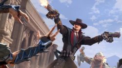 Ascension sera la mayor expansión de Skyforge hasta la fecha