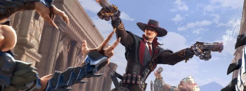 Trailer y explicación del nuevo sistema de progresión en skyforge