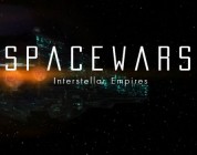 Space Wars: Interstellar Empires un nuevo MMO de estrategia por turnos