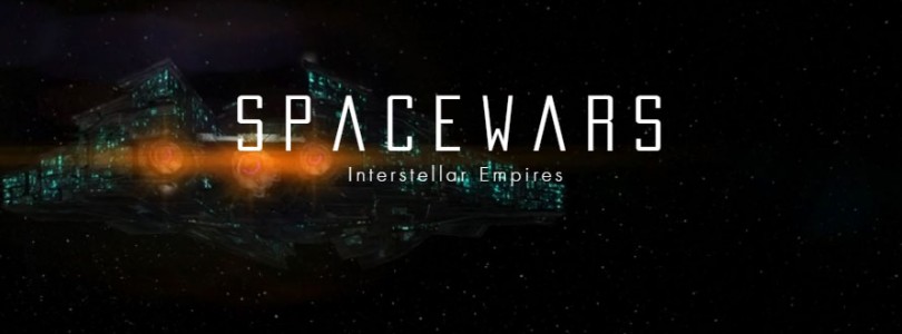 Space Wars: Interstellar Empires un nuevo MMO de estrategia por turnos