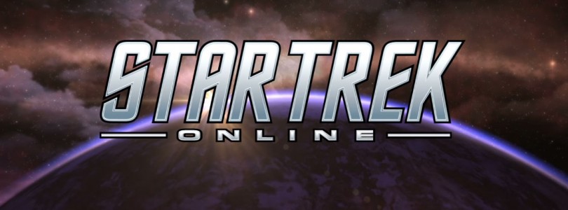 Los jugadores de Star Trek Online rinden un homenaje a Aron Eisenburg