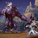 TERA anuncia la salida oficial en consola