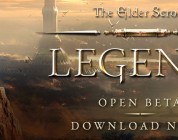 Prepara tu mazo de cartas, empieza la beta abierta de The Elder Scroll Legends