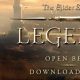 Prepara tu mazo de cartas, empieza la beta abierta de The Elder Scroll Legends