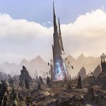 Con One Tamriel llega el escalado de nivel y los duelos a Elder Scrolls Online