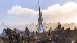 Con One Tamriel llega el escalado de nivel y los duelos a Elder Scrolls Online