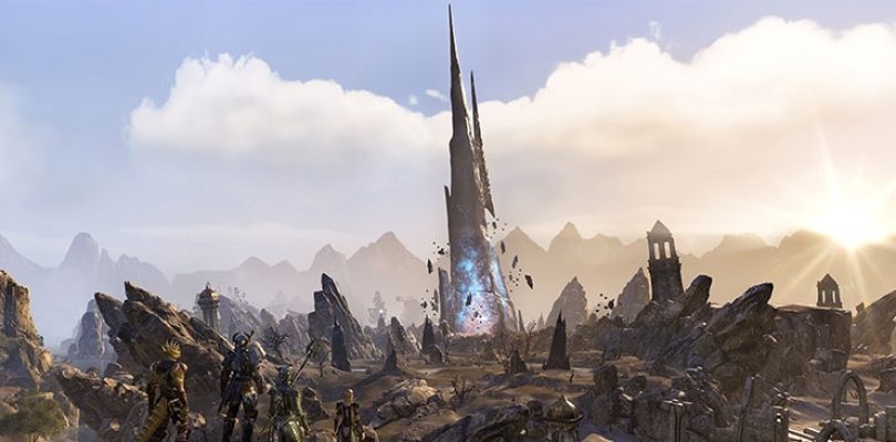 Con One Tamriel llega el escalado de nivel y los duelos a Elder Scrolls Online