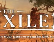 The Exiled presenta nuevos contenidos
