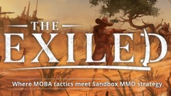 The Exile mejora con la última actualización