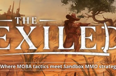The Exiled comienza su acceso anticipado en Steam + ¡SORTEO!