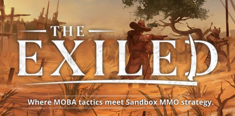The Exile mejora con la última actualización