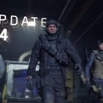 The Division abre su servidor de pruebas con el Update 1.4