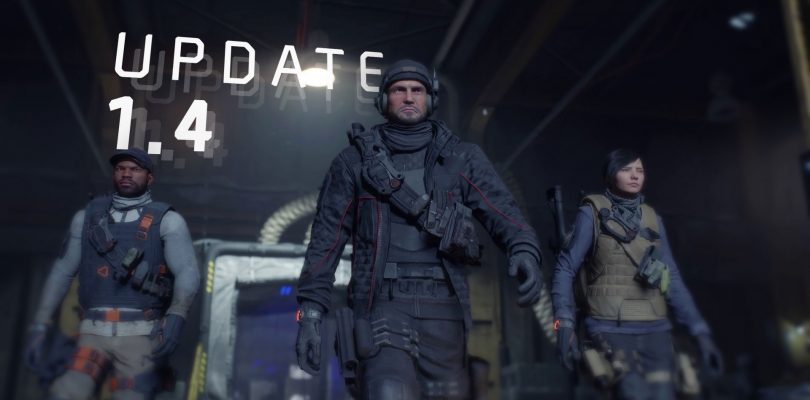 The Division retrasa las siguientes expansiones para arreglar bugs y mejorar la experiencia de juego