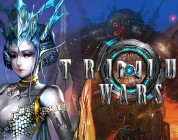 Trinium Wars cerrará el 31 de agosto