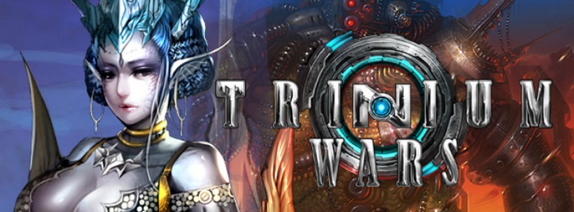 Trinium Wars cerrará el 31 de agosto