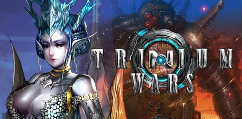 Trinium Wars cerrará el 31 de agosto